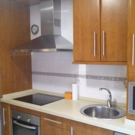 Apartamento La Reina Kordoba Zewnętrze zdjęcie