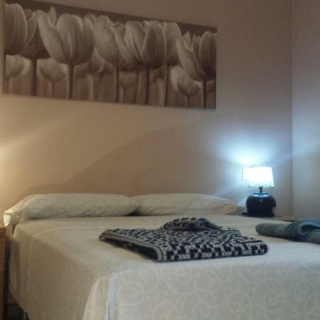 Apartamento La Reina Kordoba Zewnętrze zdjęcie