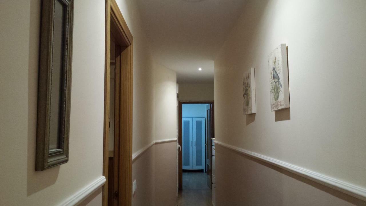 Apartamento La Reina Kordoba Zewnętrze zdjęcie