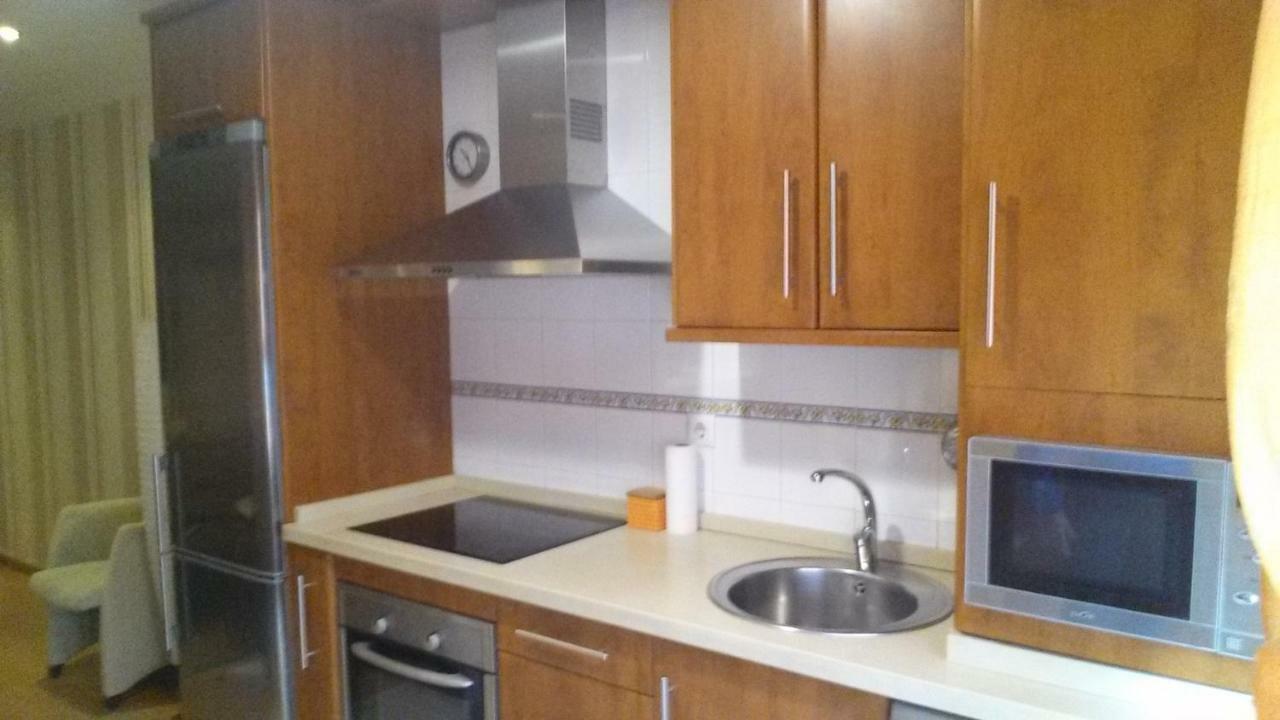 Apartamento La Reina Kordoba Zewnętrze zdjęcie