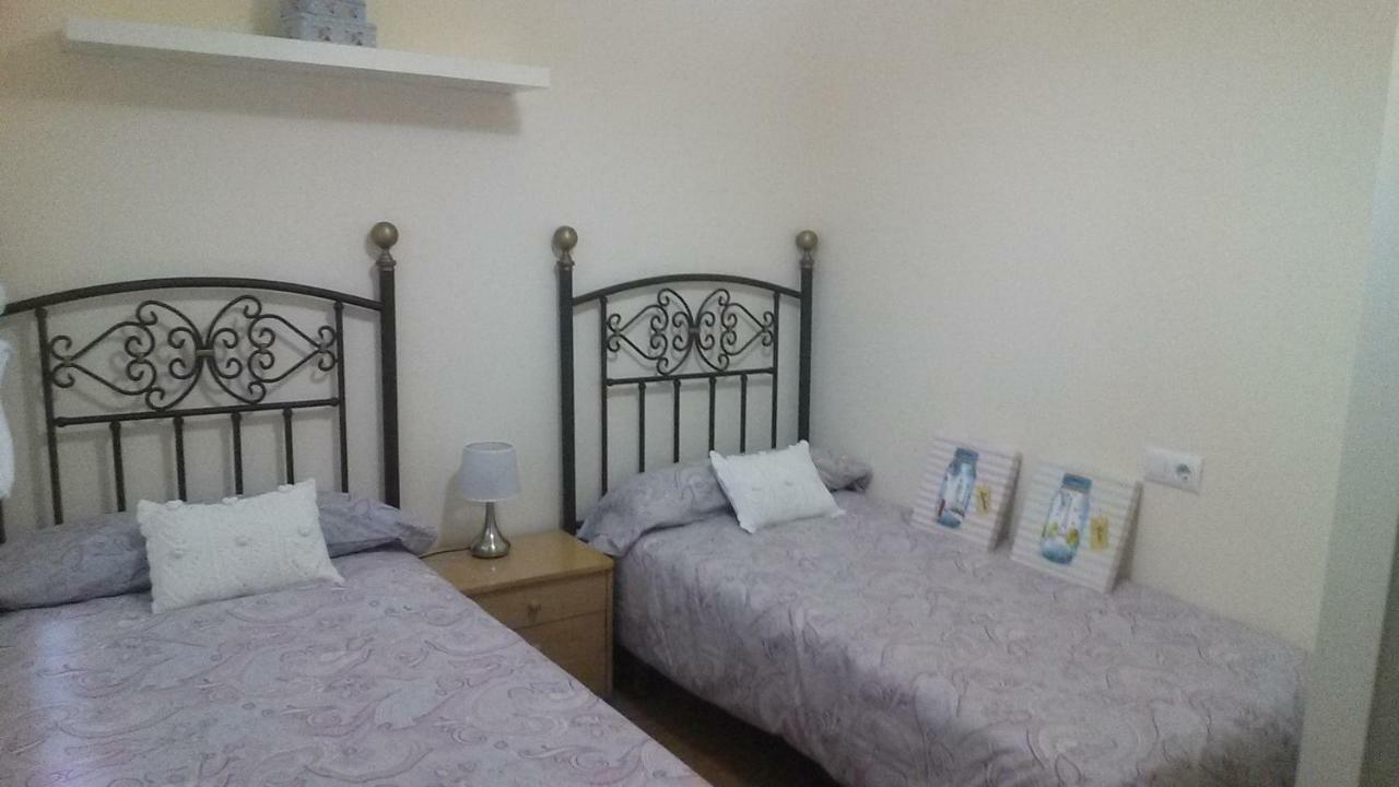 Apartamento La Reina Kordoba Zewnętrze zdjęcie