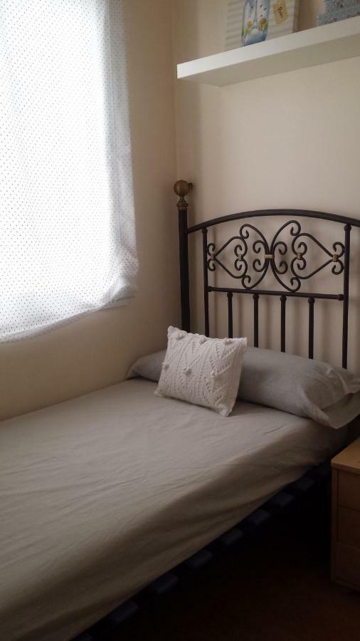 Apartamento La Reina Kordoba Zewnętrze zdjęcie
