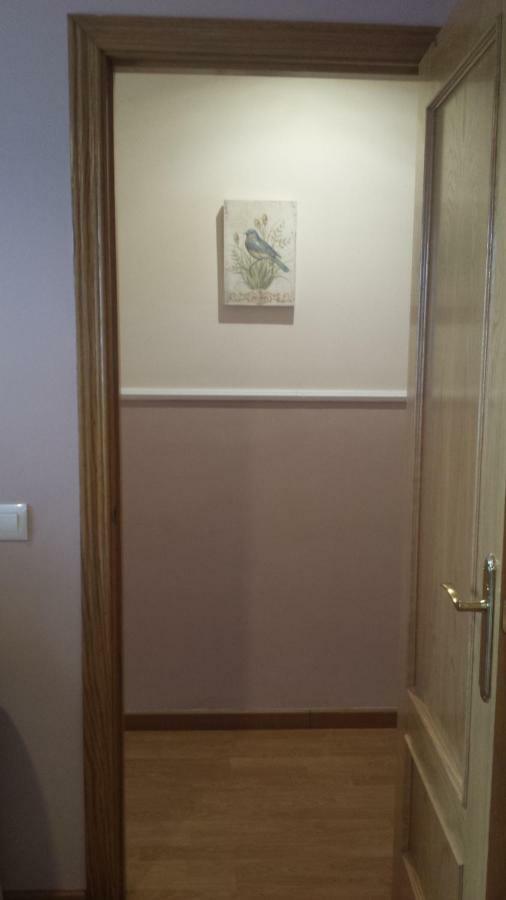 Apartamento La Reina Kordoba Zewnętrze zdjęcie