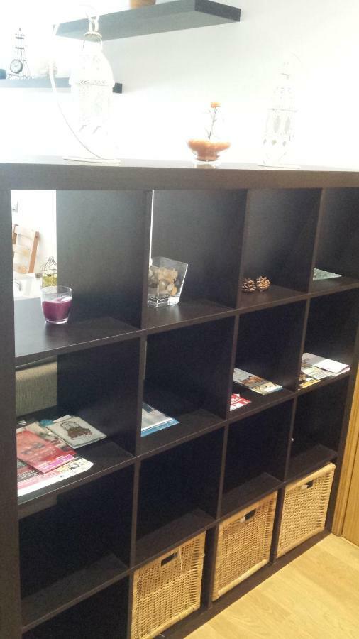 Apartamento La Reina Kordoba Zewnętrze zdjęcie