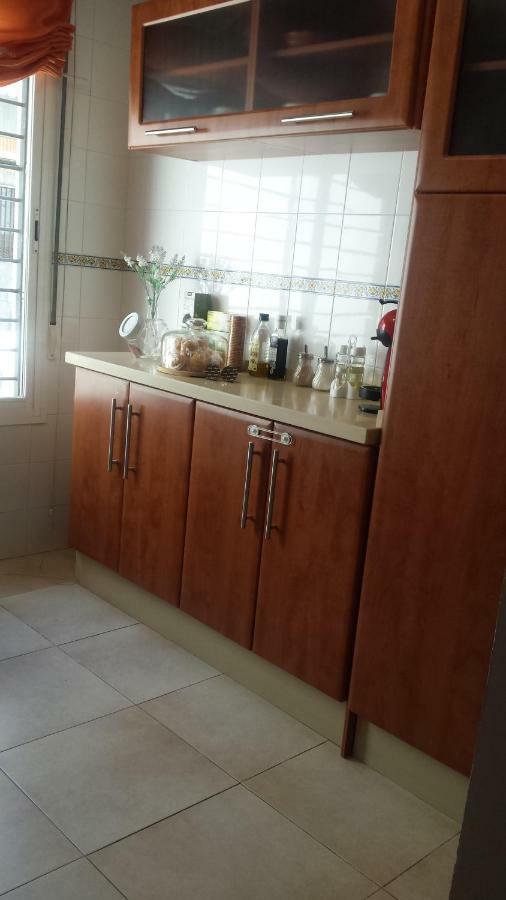Apartamento La Reina Kordoba Zewnętrze zdjęcie