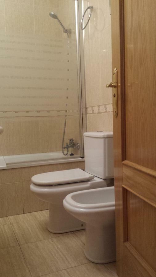 Apartamento La Reina Kordoba Zewnętrze zdjęcie