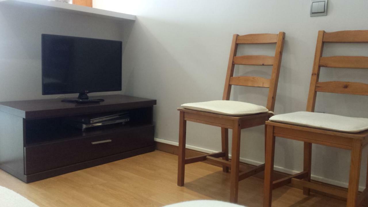 Apartamento La Reina Kordoba Zewnętrze zdjęcie