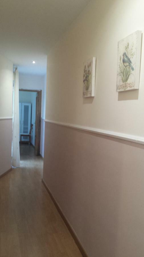 Apartamento La Reina Kordoba Zewnętrze zdjęcie