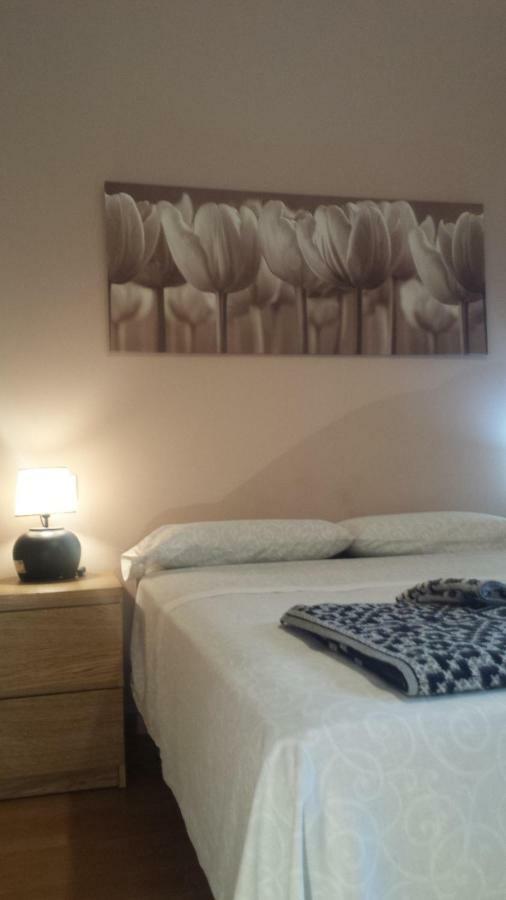 Apartamento La Reina Kordoba Zewnętrze zdjęcie
